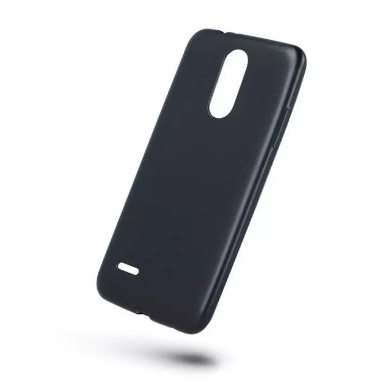 GreenGo Honor 9 TPU Oil Case Black