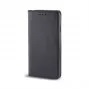 GreenGo HTC 10 Smart Magnet Black Flip Case
