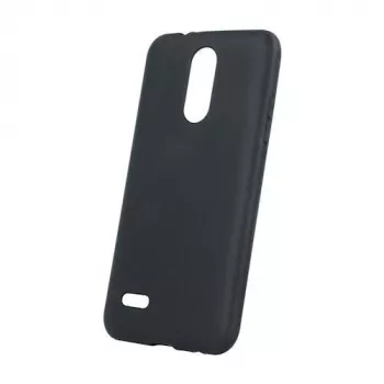 GreenGo Huawei Nova 3 Matt Case Black