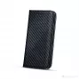 GreenGo Huawei Nova Smart Carbon Black Dėklas