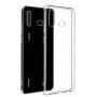 GreenGo Huawei P30 Lite Slim Case 1mm Skaidrus