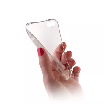 GreenGo Huawei P30 TPU dėklas permatomas