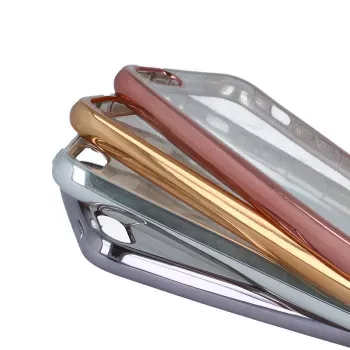 GreenGo Hybrid Case for Xiaomi Redmi Note 4 / Note 4X - Gold