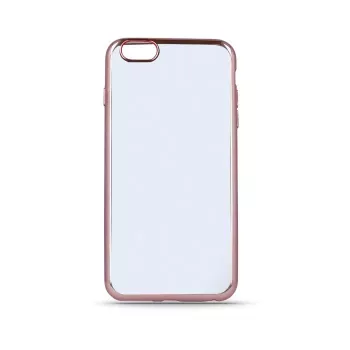 GreenGo Hybrid Protective Case, skirta Xiaomi Redmi Note 4 / Note 4X - Rožinio aukso