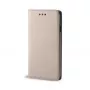 GreenGo LG G6 H870 Smart Magnet Gold Flip Case
