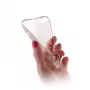 GreenGo Samsung Galaxy J6 Plus Ultra Slim 0.3 mm TPU Dėklas Skaidrus