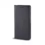 GreenGo Smart Magnet Flip Case Samsung Galaxy A9 2018 - Juoda
