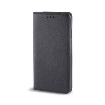 GreenGo Sony Xperia XZ2 Compact Smart Magnet Case Black