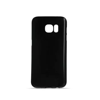 GreenGo Ultra Chrome Case for Huawei Y6 II Compact / Y5 II - Black