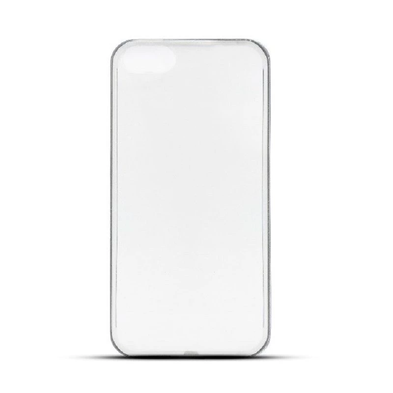 GreenGo Ultra Slim TPU Dėklas Xiaomi Redmi Note 5 - Skaidrus