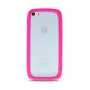 GreenGo Universal Bumper XL (11.5 cm) Ring Pink