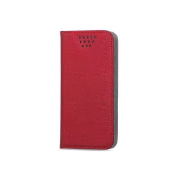GreenGo Universal Smart Magnet 4.5-5.0 inch Red