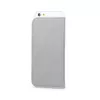 GreenGo Universal Smart Magnet Automobilinis Telefono Laikiklis 4.5-5.0 inch Sidabrinis