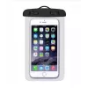 GreenGo Universal Waterproof Case 175x105mm permatomas
