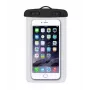 GreenGo Universal Waterproof Case 175x105mm permatomas