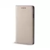 GreenGo Xiaomi Mi 8 Smart Magnet Gold Flip Wallet Case