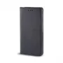 GreenGo Xiaomi Redmi S2 Smart Magnet Black Wallet Case