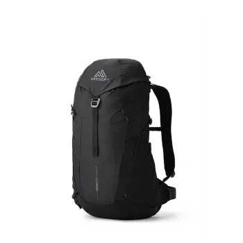 Gregory Arrio 30 Kuprinė su Tinkleliu - Shadow Pine Black