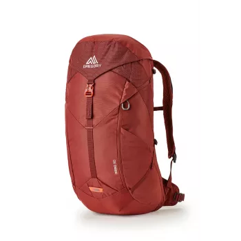 GREGORY Arrio 30 RC Kuprinė Brick Red