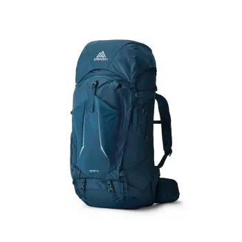 Gregory Deva 70 Moteriška Trekkingo Kuprinė – Mountain Teal, Dydis XS