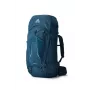 Gregory Deva 70 Moteriška Trekkingo Kuprinė – Mountain Teal, Dydis XS