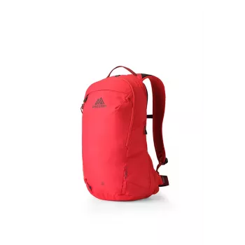 Gregory Kiro 20 Kuprinė Lava Red