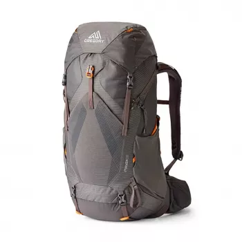 Gregory Maven 38 Women's Hiking Backpack Grey Melon