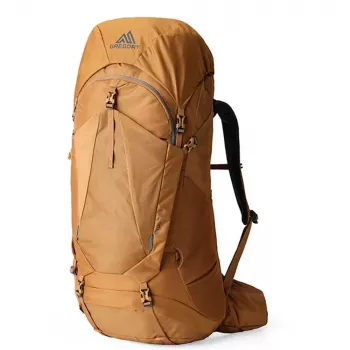 Gregory Stout 55 Trekking Backpack - Sandstone