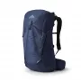Gregory Zulu 30 RC Hiking Backpack Halo Blue