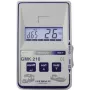 Greisinger GMK 210 medžiagų drėgmės matuoklis (118110)