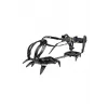 Grivel Monte Rosa NC Crampons - 10 Points, Chromoly Steel, New Classic Binding