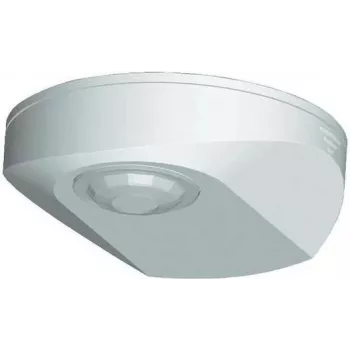 Grothe 94500 lubinis 360° PIR judesio daviklis, baltas