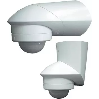 Grothe judesio daviklis 120° baltas 94530