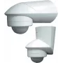 Grothe judesio daviklis 120° baltas 94530