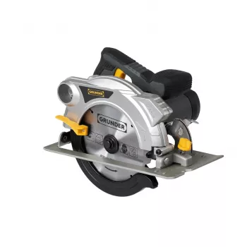 Grunder 1400W Diskinis pjūklas