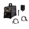 GRUNDER IGBT-120LI MMA Inverterinis suvirinimo aparatas 120A su Hot Start, Arc Force, Anti-Stick