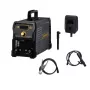 GRUNDER IGBT-120LI MMA Inverterinis suvirinimo aparatas 120A su Hot Start, Arc Force, Anti-Stick