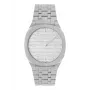 Gucci 25H moteriškas laikrodis YA163402 34mm nerūdijantis plienas