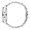 Gucci G-Chrono vyrų laikrodžio YA101204 44mm nerūdijantis plienas juodas ciferblatas chronografas data