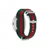 Gucci G-Timeless Vyrų Laikrodis YA142305 41mm Nerūdijantis Plienas Šveicariškas Kvarcas