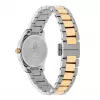 GUCCI G-Timeless moteriškas laikrodis YA126596 27mm nerūdijantis plienas sidabrinis ciferblatas