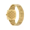 Gucci Grip Unisex Laikrodis 35mm Nerūdijantis Plienas YA157409