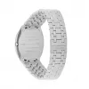 GUCCI Grip Unisex Laikrodis YA163407 38mm Nerūdijantis Plienas