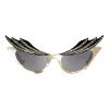 GUCCI Moteriški Akiniai nuo Saulės GG1094S-005 (50/19/140 mm)