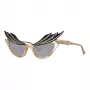 GUCCI Moteriški Akiniai nuo Saulės GG1094S-005 (50/19/140 mm)
