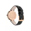 GUCCI YA141401 Moteriškas Šveicariškas Kvarco Laikrodis 32mm Nerūdijančio Plieno Tinklelis