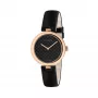 GUCCI YA141401 Moteriškas Šveicariškas Kvarco Laikrodis 32mm Nerūdijančio Plieno Tinklelis