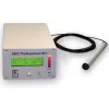 GÜDE 3001 Industrial DCF77 NTP laiko serveris su DIN bėgelio tvirtinimu ir PoE