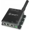 GÜDE 7214-11 Expert Sensor Box Temperatūra 2x jutiklių prievadai 1x relės išėjimas 1x IO įėjimas PoE
