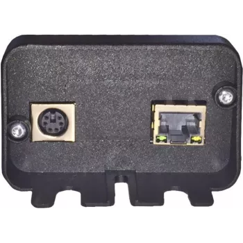 GÜDE Expert Power Control Net D4x 1202 nuotolinio valdymo maitinimo paskirstytuvas TCP/IP tinklams